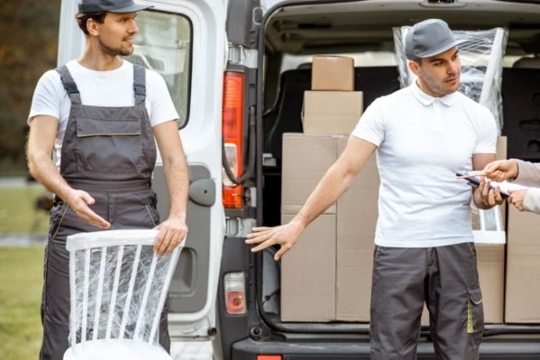 Ankara Köyceğiz Evden Eve Asansörlü Taşıma