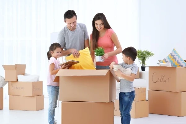 Ankara Köyceğiz Şehirlerarası Evden Eve Nakliyat