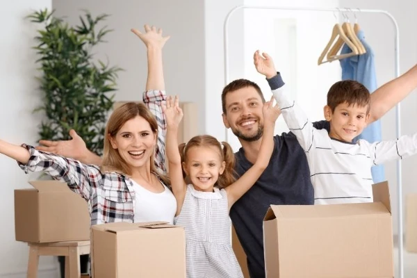 Ankara Köyceğiz Evden Eve Asansörlü